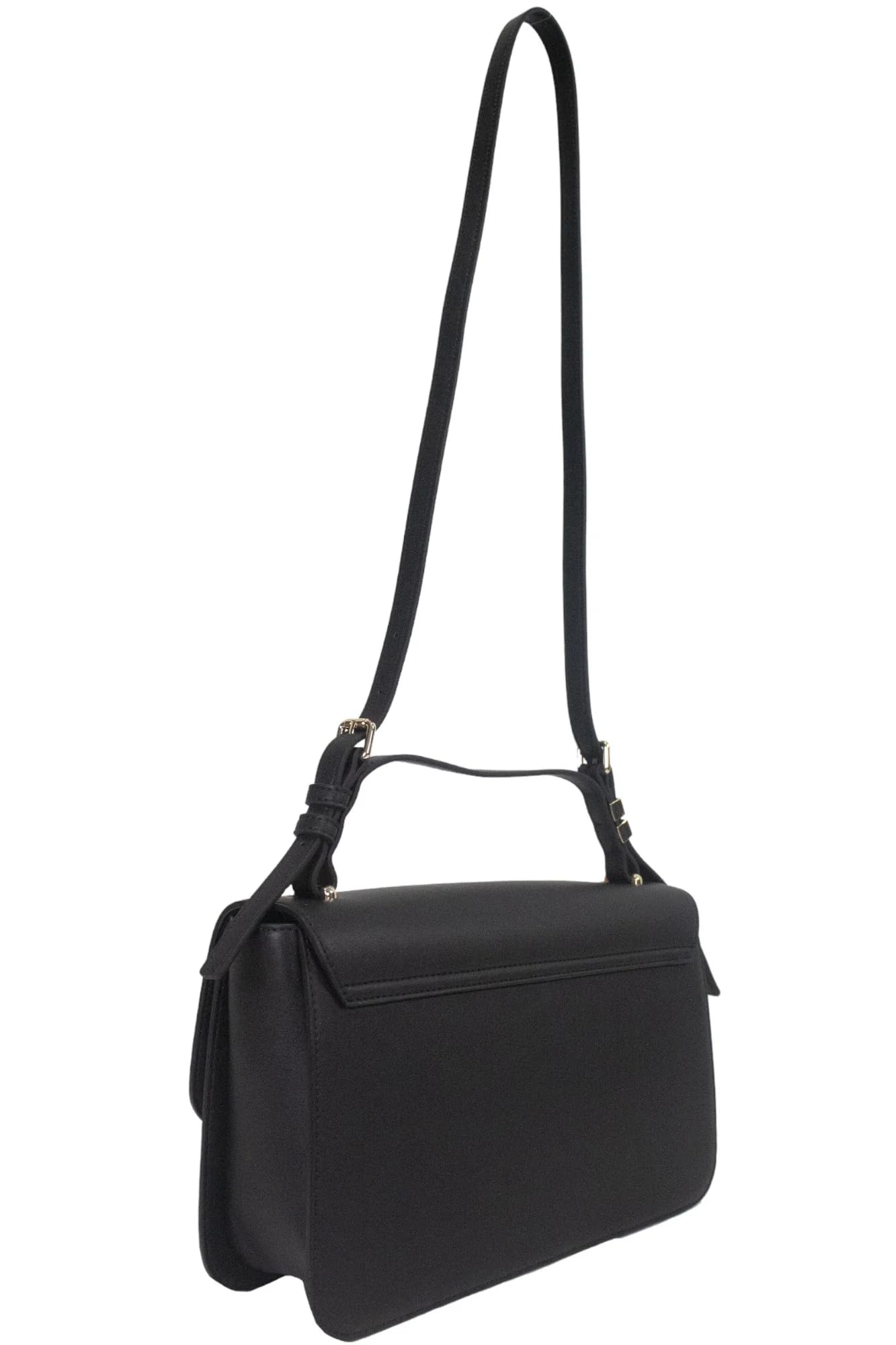 Twinset Tracolla Nero 241TB7061 NERO TU