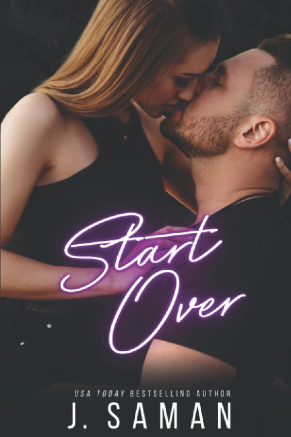 Start Over: 2 (Start Again Series)