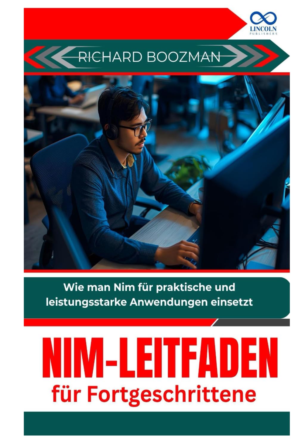Nim-Leitfaden für Fortgeschrittene: Wie man Nim für praktische und leistungsstarke Anwendungen einsetzt