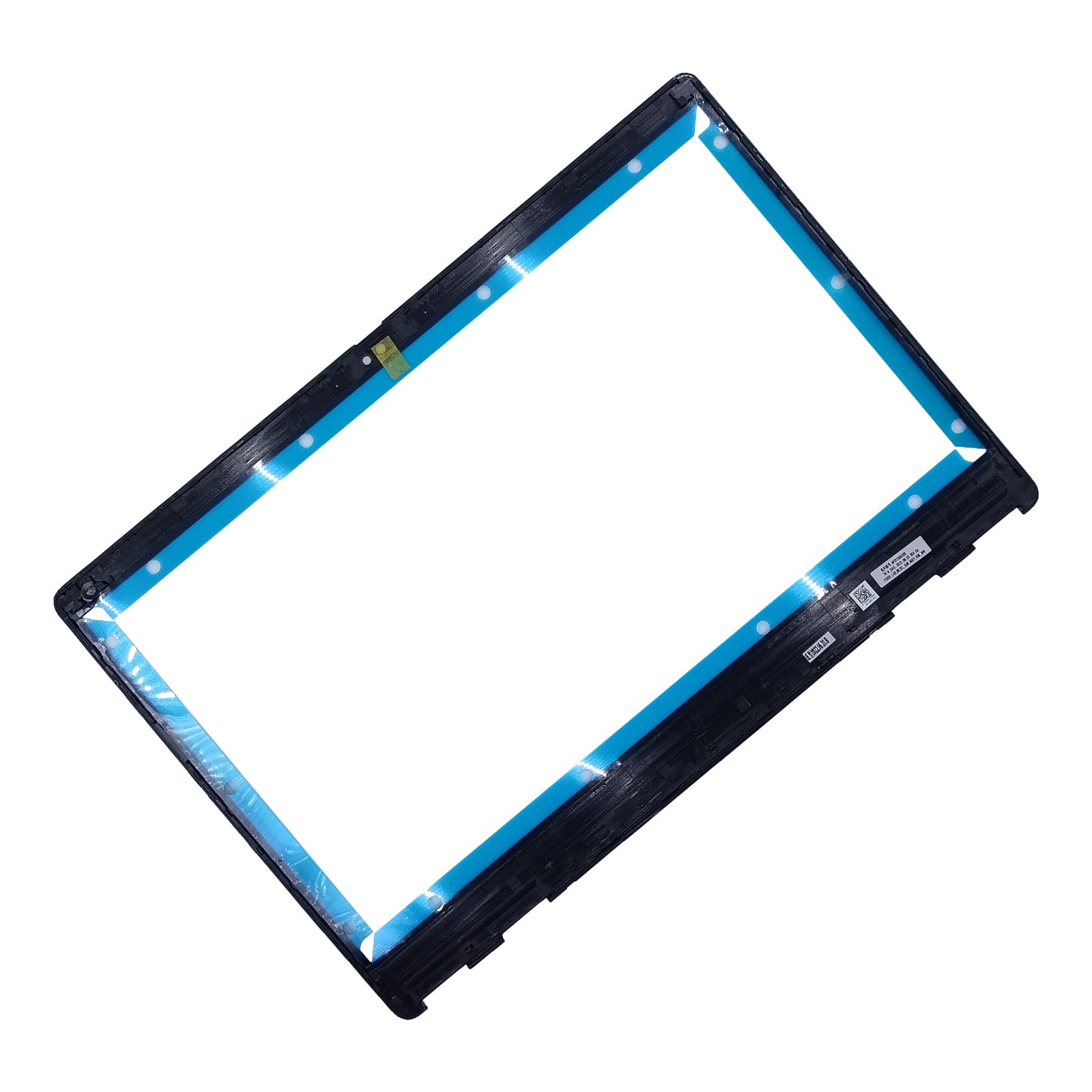 pour boîtier de Protection Avant LCD Precision 7550 avec caméra à Un Seul Trou 09485G
