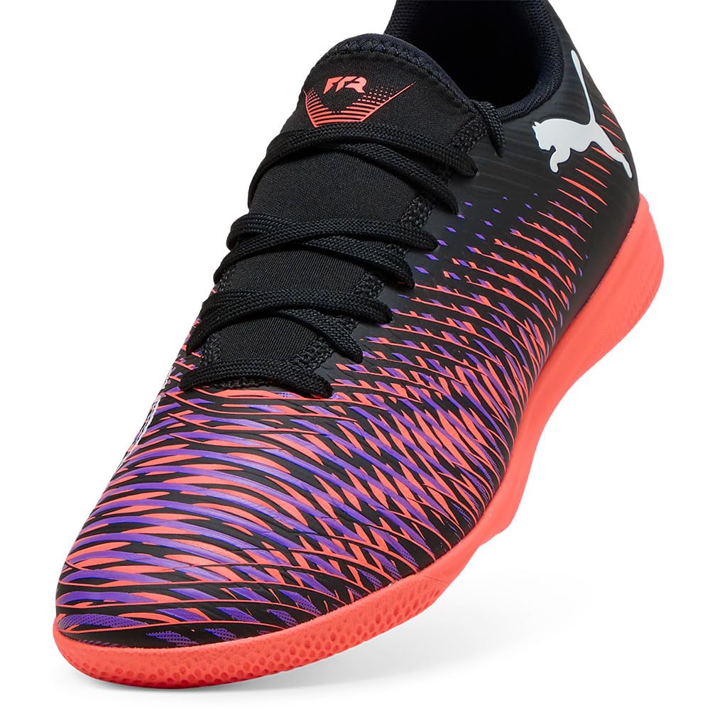 PUMA Unisex Future 8 Play ItSoccer Shoe