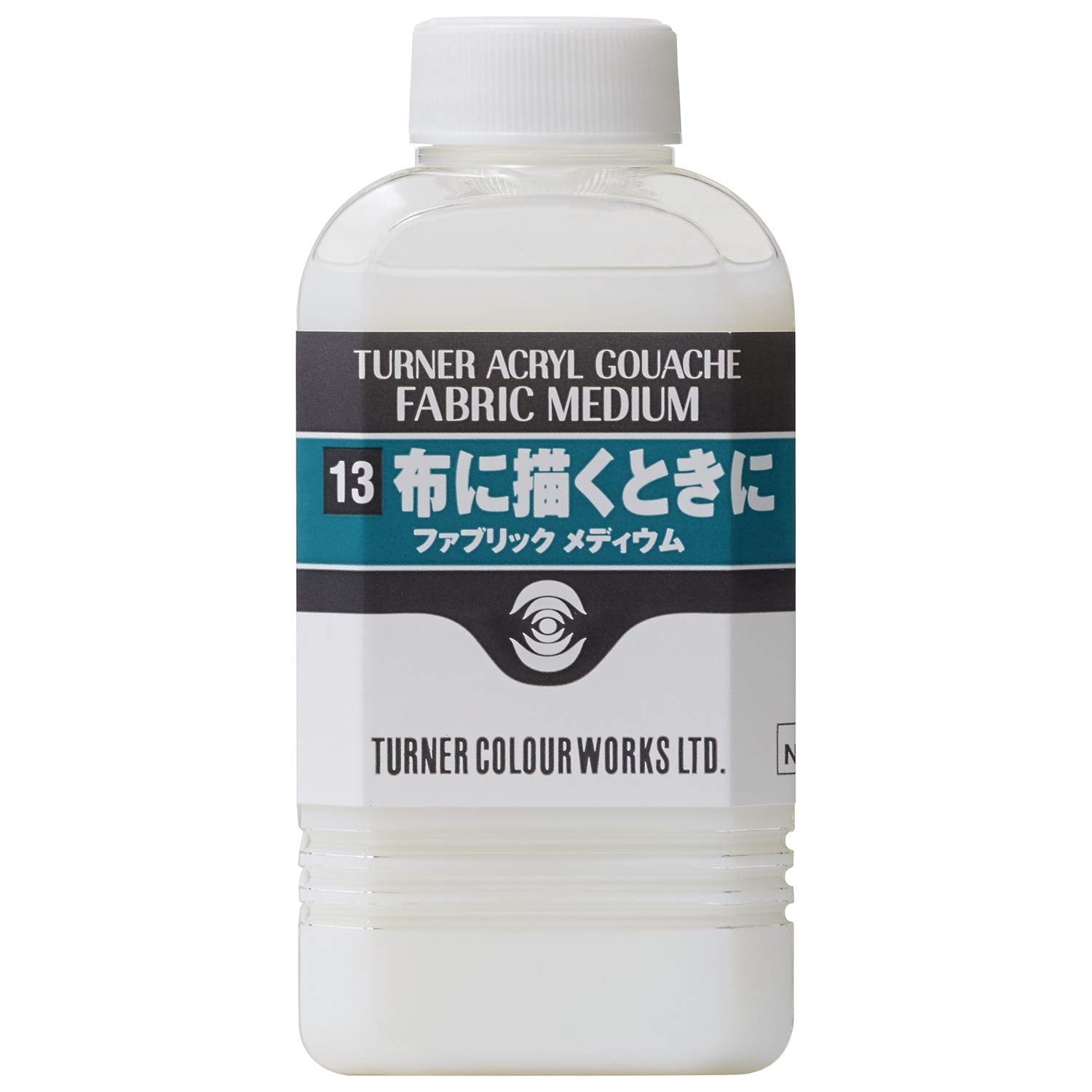 Turner Color Fabric Medium AG160813 5.2 fl oz (160 ml) 160ml