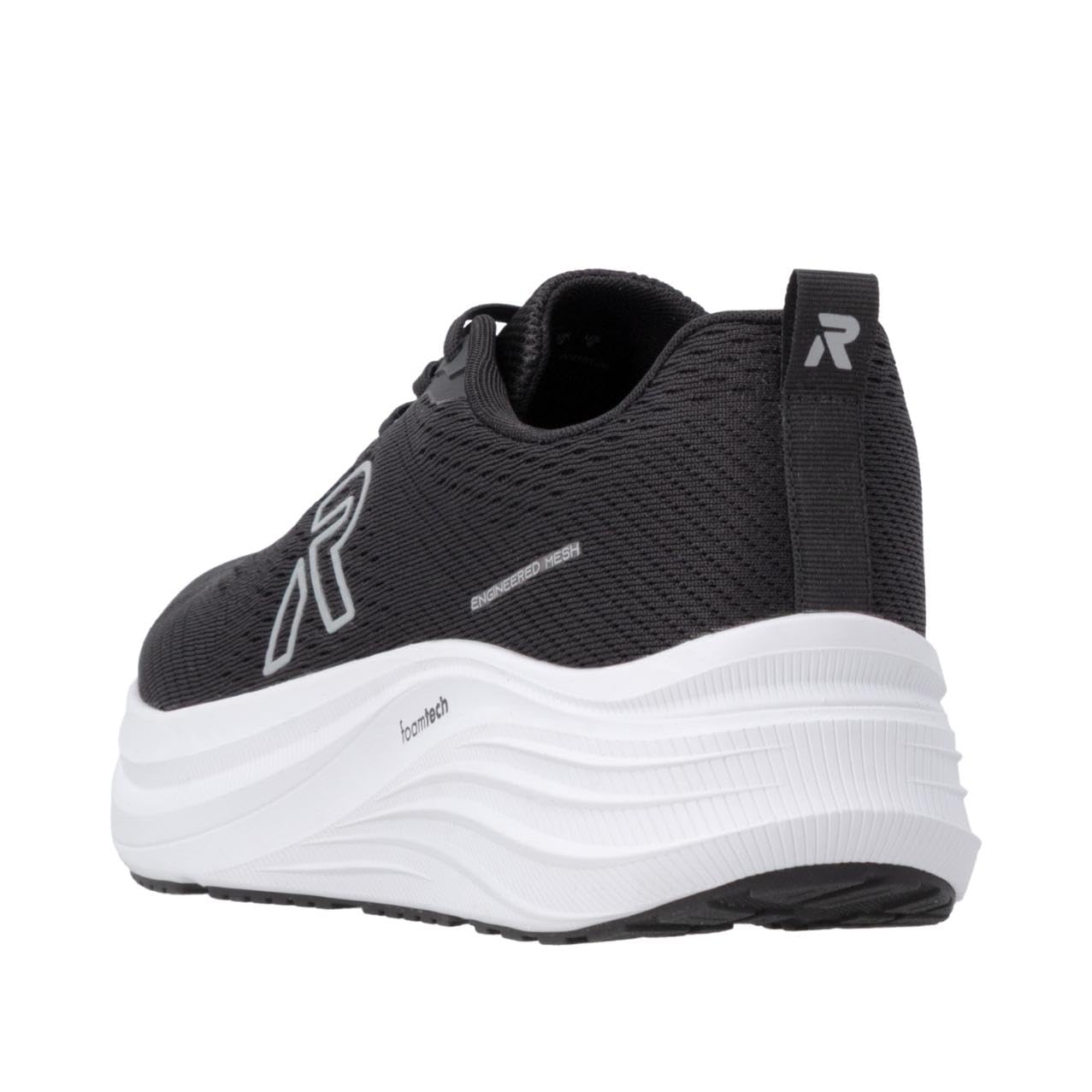 Rieker Kobiety W4101Sneakersy niskie