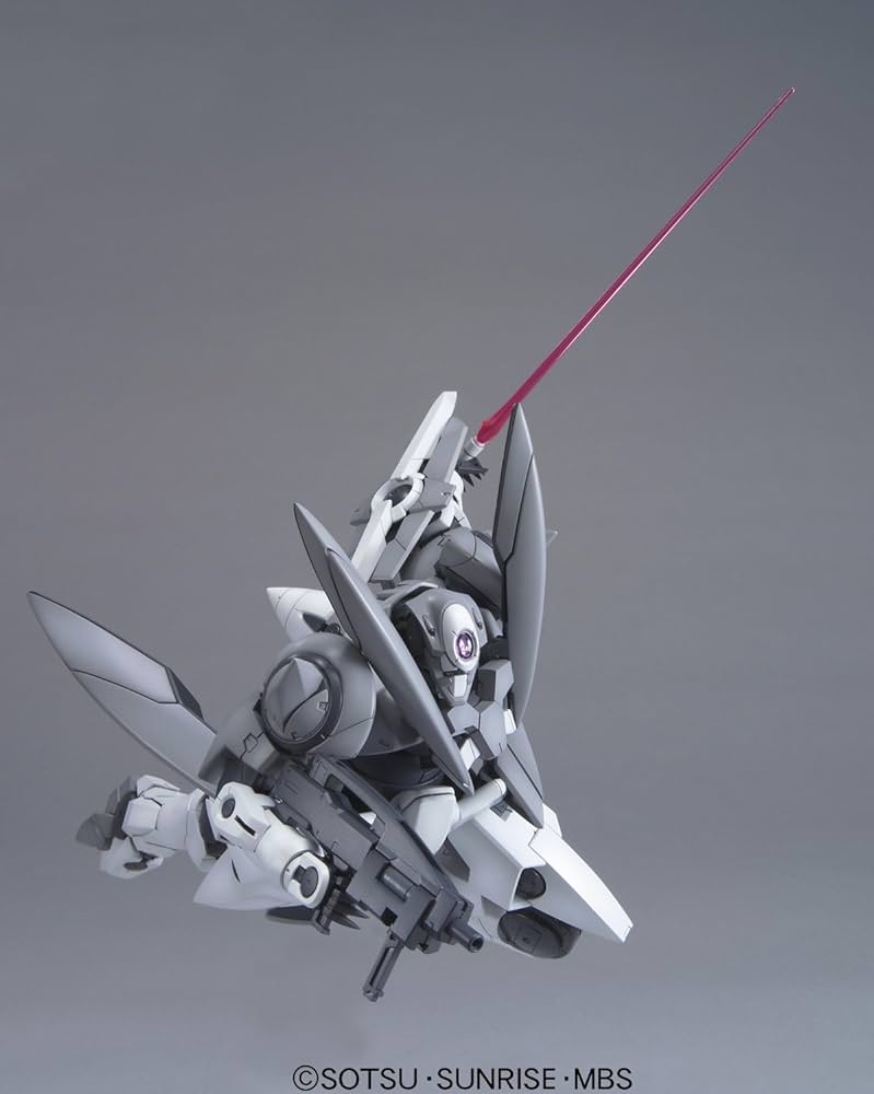 Amazon | MG 1/100 GNX-603T ジンクス (機動戦士ガンダム00 Amazon | MG 1/100 GNX-603T ジンクス (機動戦士ガンダム00