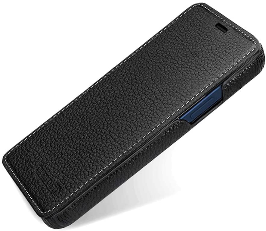 Étui antichoc iPhone 12 Pro Max jaune pour éviter les bris d'écran et caméra