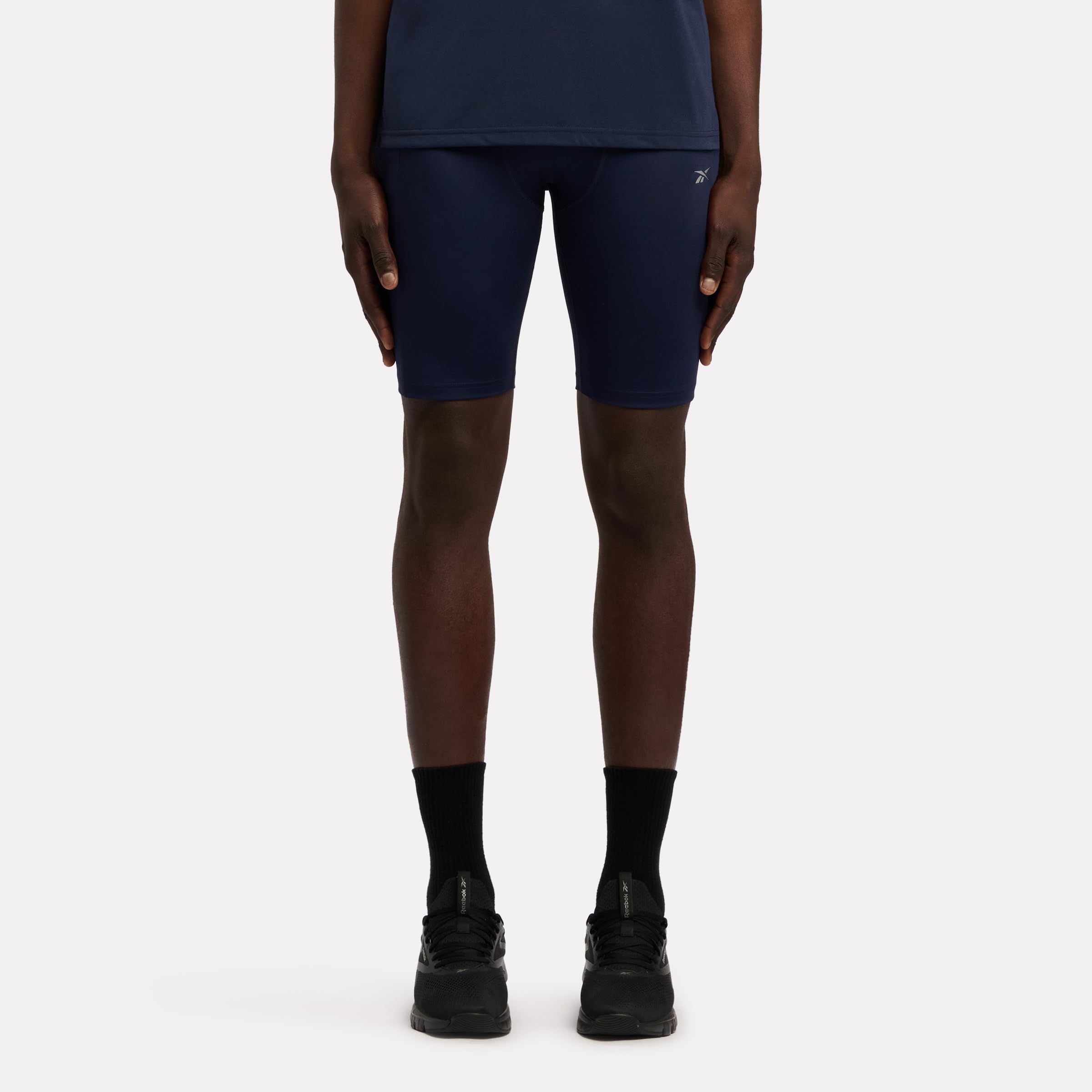 Reebok Men's Leggings Sean Training Short Tights