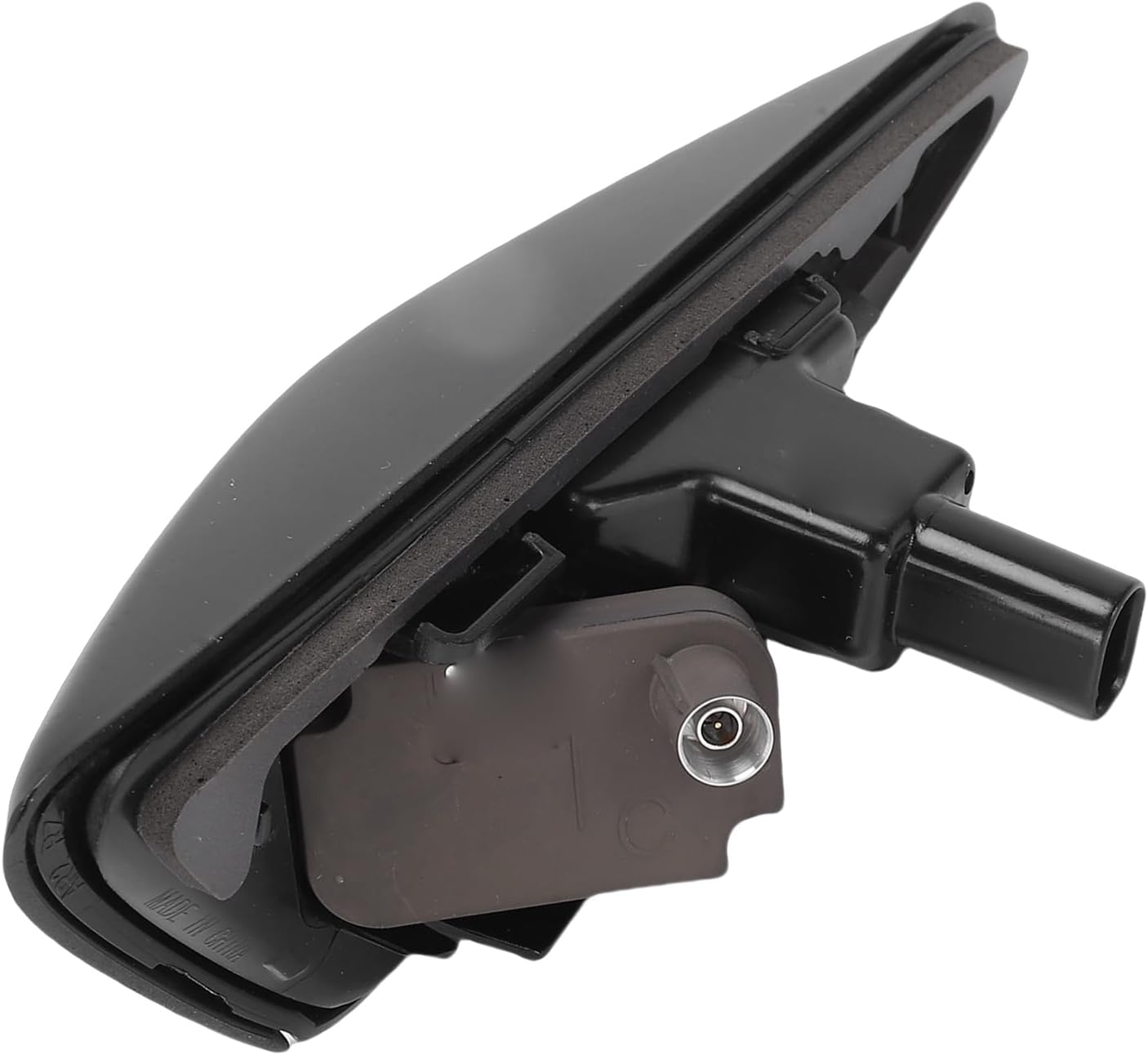 Bnineteenteam Front Side Wing Camera, Turn Signal Repeater Camera with High Resolution Lens for 2024 2026, 2024 2026 (Right Side)