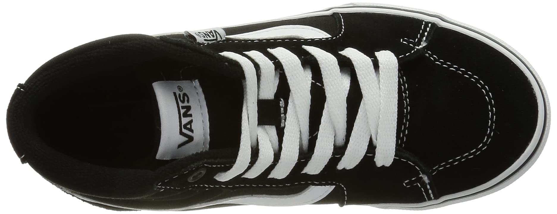 Vans Uniseks - dzieci Filmore HiAdidasy