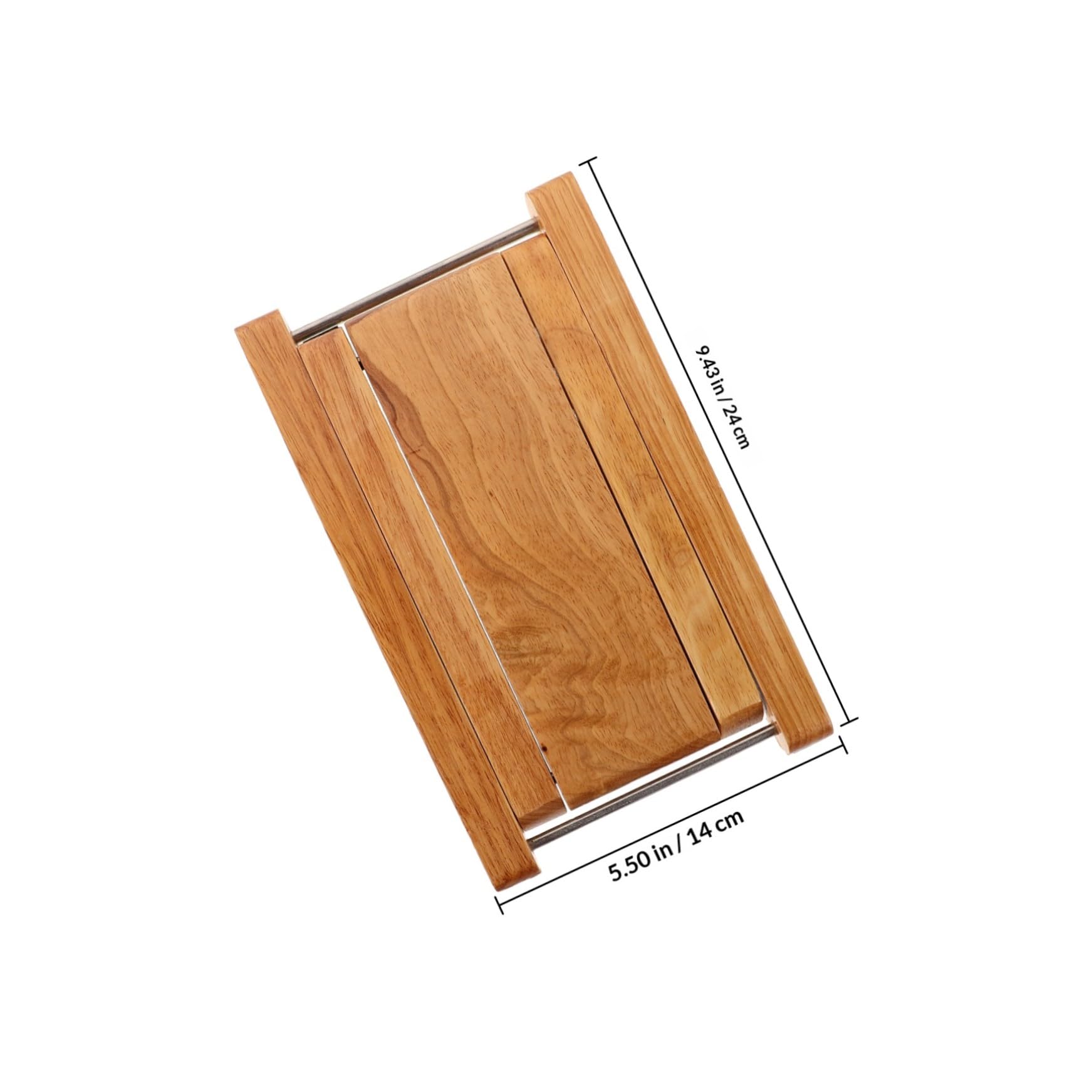 Toddmomy Poggiapiedi Regolabile Per Chitarra Legno Massello Sgabello Ergonomico Per Musicisti Regolabile Per Performance Musicali e Studio