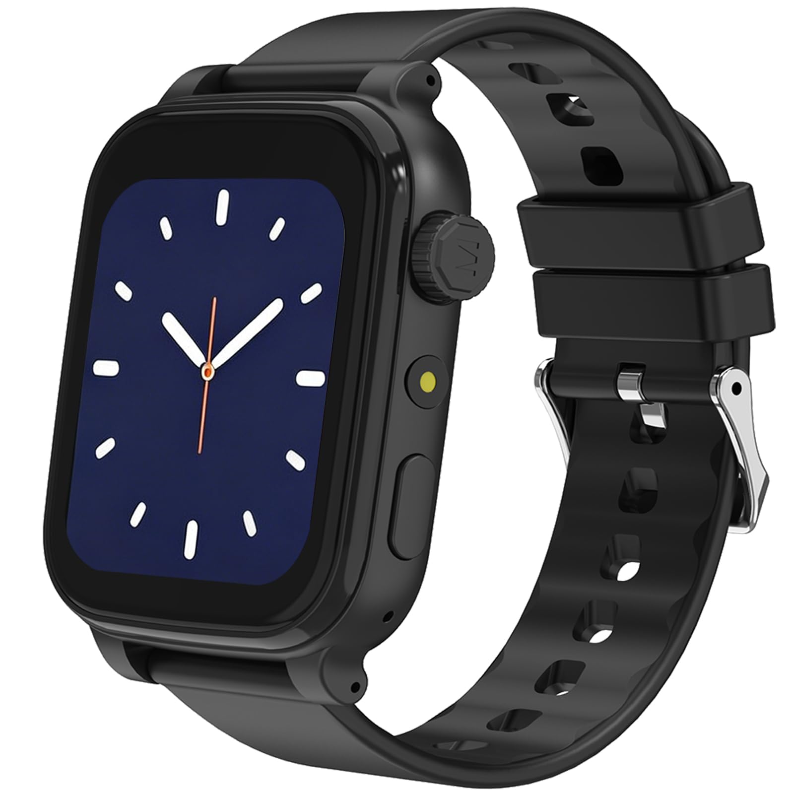 Montre Enfant Garcon Fille avec 18 Jeux Podomètre Réveil