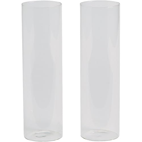 Fun Express Sand Ceremony Unity Glass Pouring Containers (set 2) Wedding Supplies and Decor