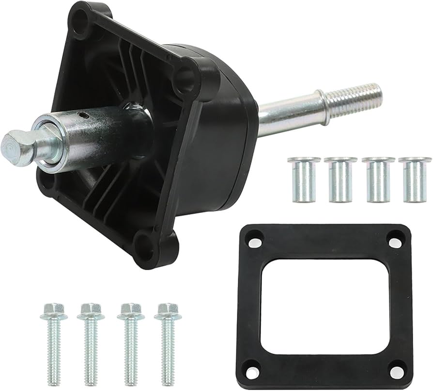 ４１０ Amazon.com: GXYWADY 1 Set of Manual NV4500 5 Speed Transmission