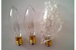 Touch Light Bulbs: Illuminate Your Space with a Gentle Touch