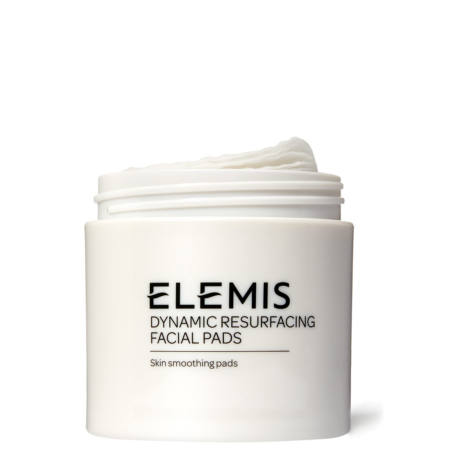 Buy ELEMIS Dynamic Resurfacing Facial Pads, Exfoliating Face Pads with