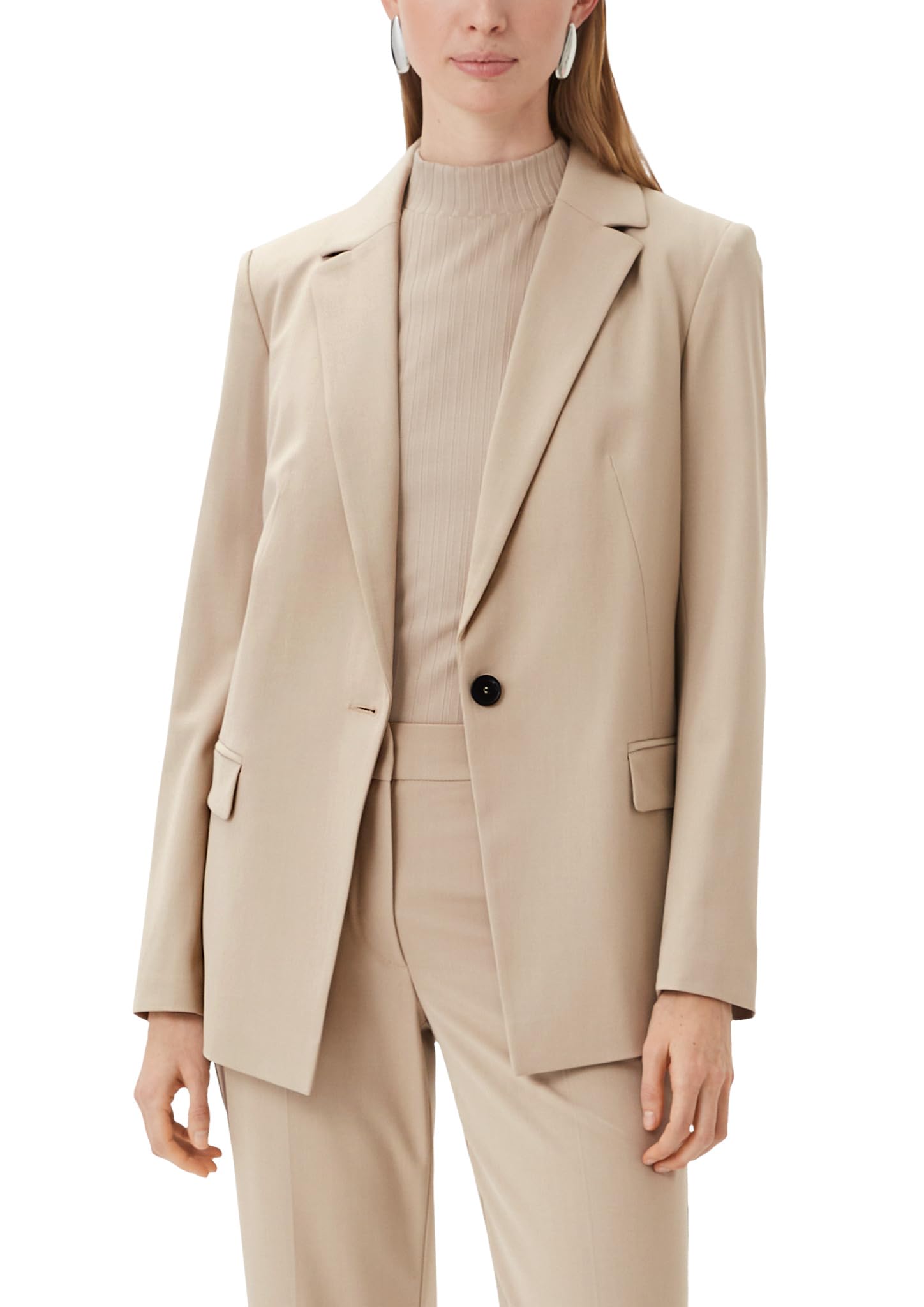 comma Blazer, 8091., 14