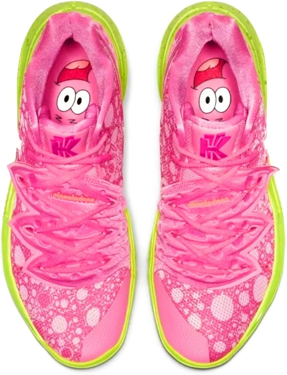 Tenis bob esponja amazon Clearance