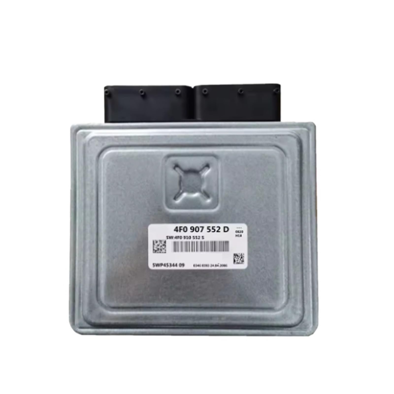 Fpjqobjc One Color Ecu Engine Computer Board 4F0907552d