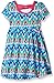 Disney Little Girls' Finding Dory Dresses Have You Seen This Fish, Blue, 2T (Pack of 2)