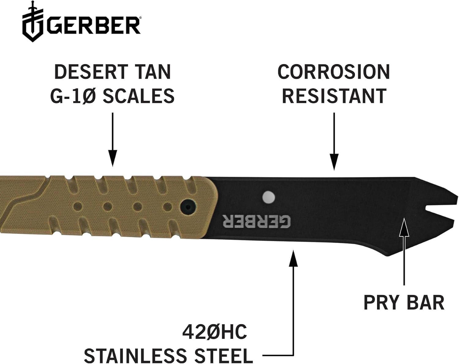 Amazon.co.jp: Gerber Downrange Tomahawk. : DIY・工具・ガーデン