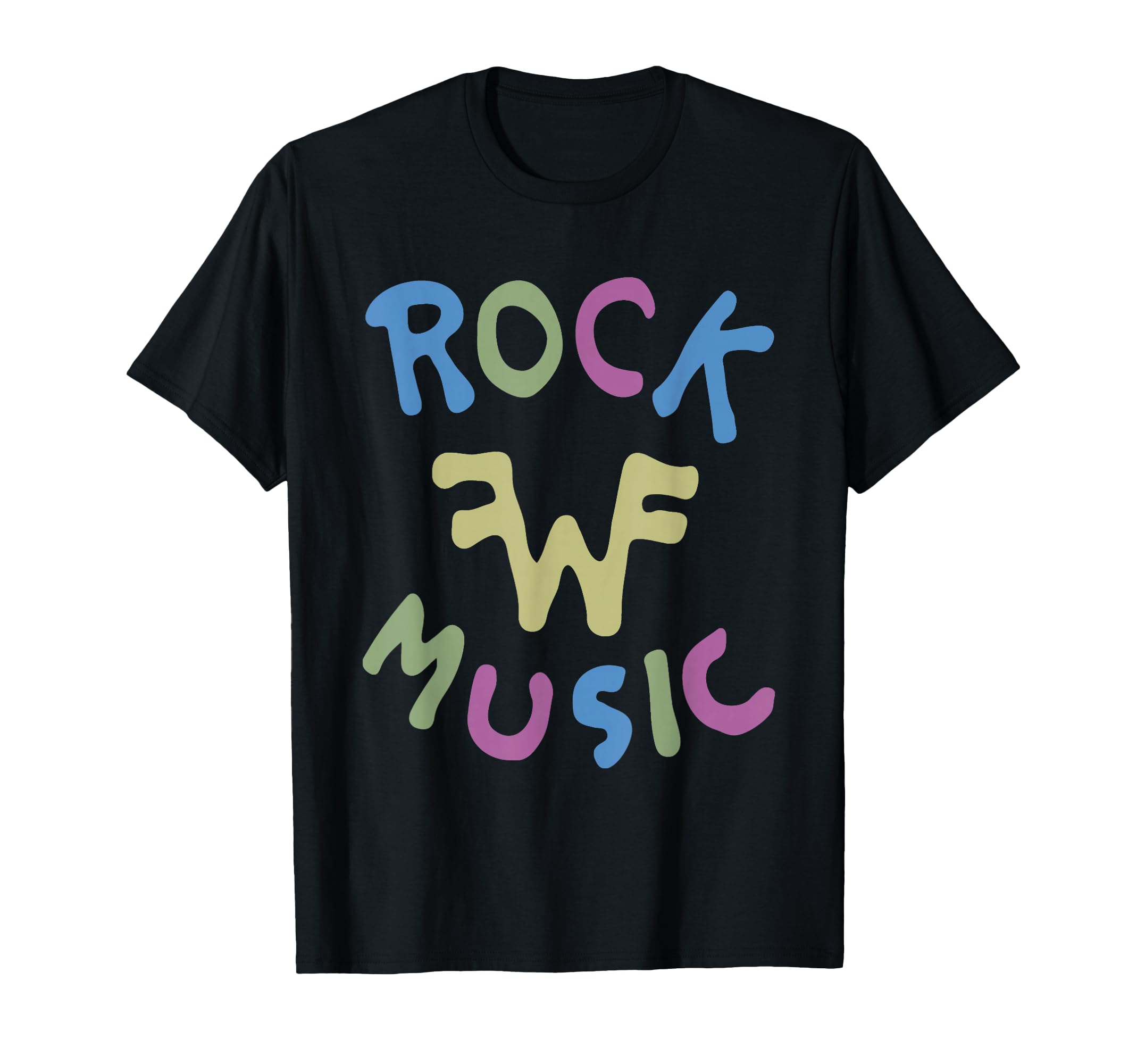 Amazon | ウィーザー - ロックミュージック Tシャツ | Tシャツ