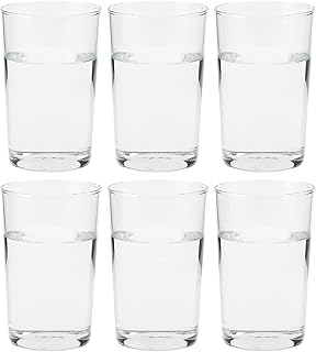 東洋佐々木ガラス タンブラーグラス タンブラー 215ml 6個セット 日本製 食洗機対応 ガラスコップ グラス コップ ビールグラス ハイボールグラス サワーグラス チューハイグラス 業務用グラス 01108