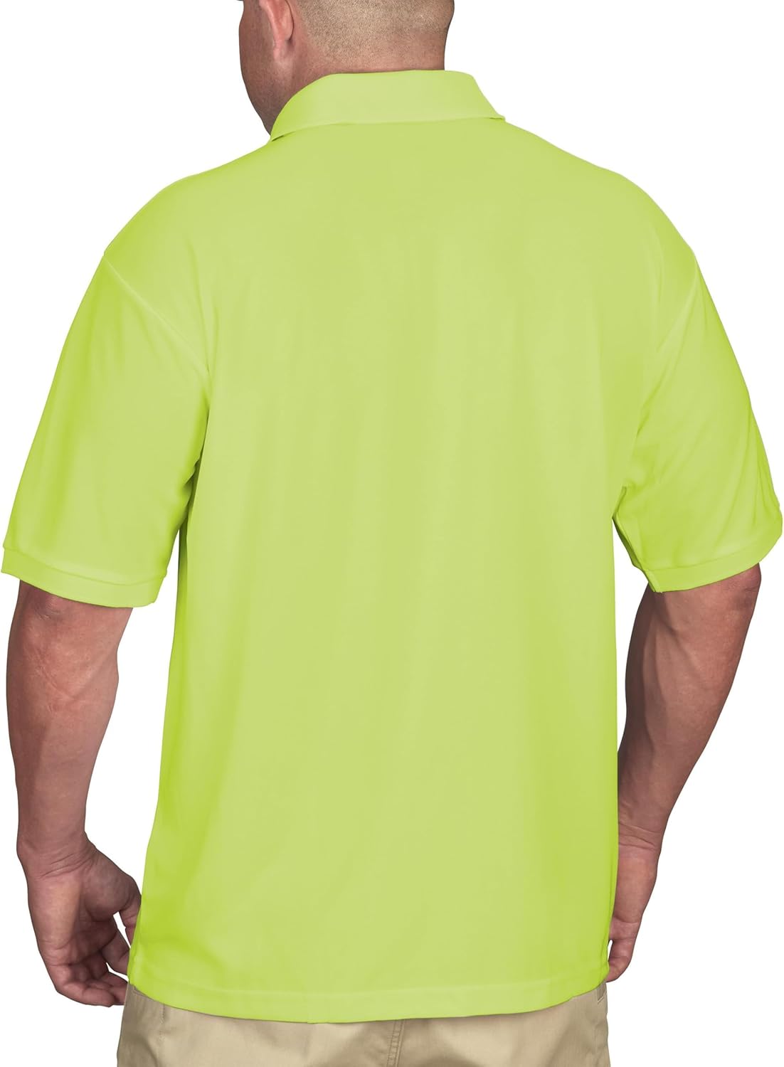 Propper Men's Short Sleeve Uniform Polo - Image 2