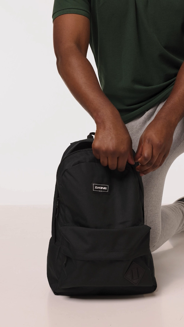 Dakine 365 Pack 21L Backpack - Unisex, Laptop Sleeve, Water Repellent, Everyday Use - View #6