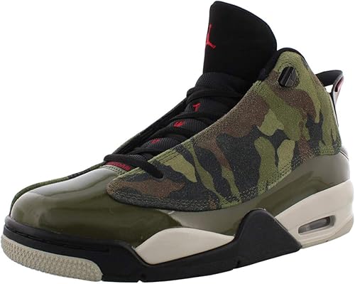 jordan dub zero shoes