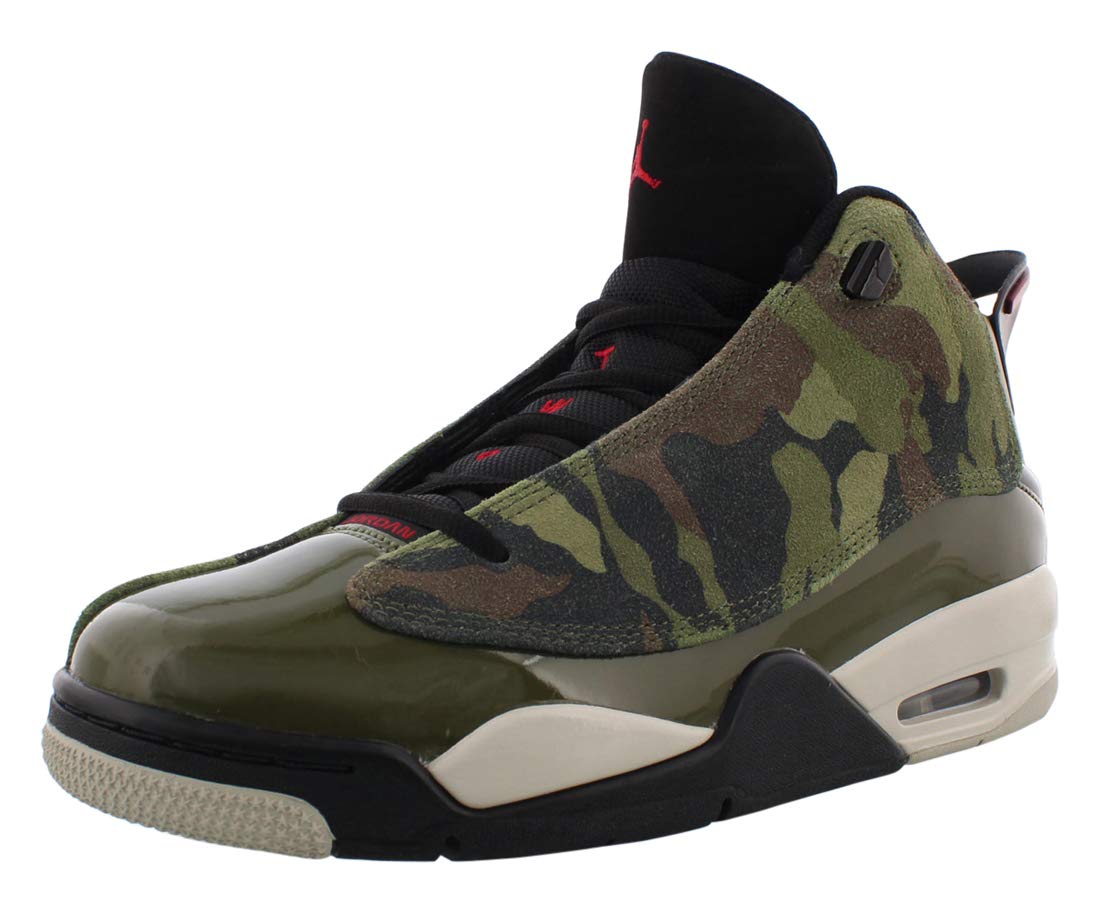 Air Jordan Dub Zero Mens Basketball Shoes 311046-200