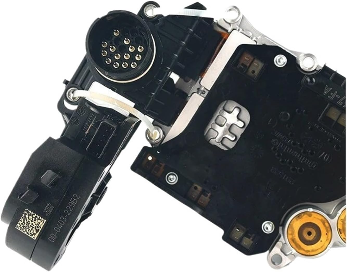 6DCT450 MPS6 トランスミッションコントロールモジュール