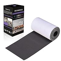 Vista 11 de Cinta de parche de reparación de cuero de 8 x 12 pulgadas, 2 piezas de cinta autoadhesiva fuerte de cuero para muebles, sofás, asientos