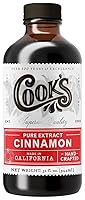 Vista 21 de Cook's, Extracto Puro de Almendra para Hornear, Cocinar y Mixología, Extracto Saborizante de Almendra Libre de Alérgenos, 16 oz
