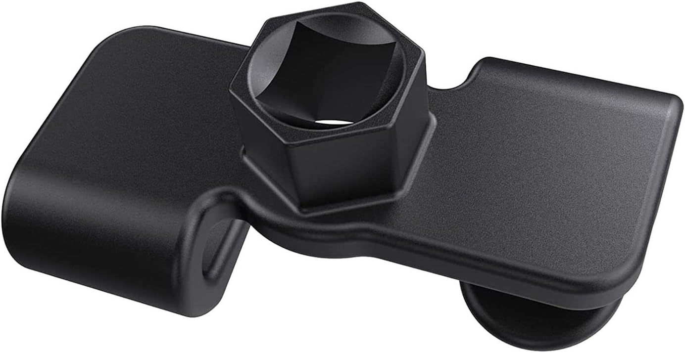 Peiiwdc Universal Wrench Extender Adapter Wrench Extension Tool For Cheater Bar Extend Wrenches