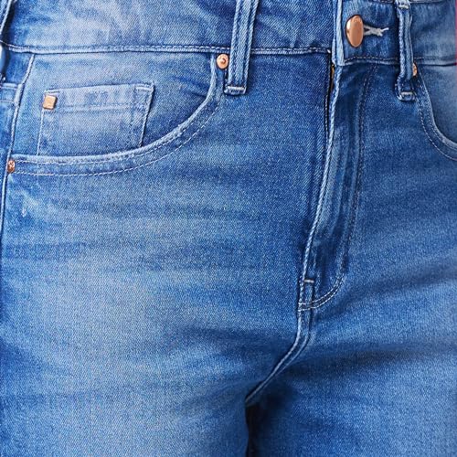 Image of Spykar Women Jeans