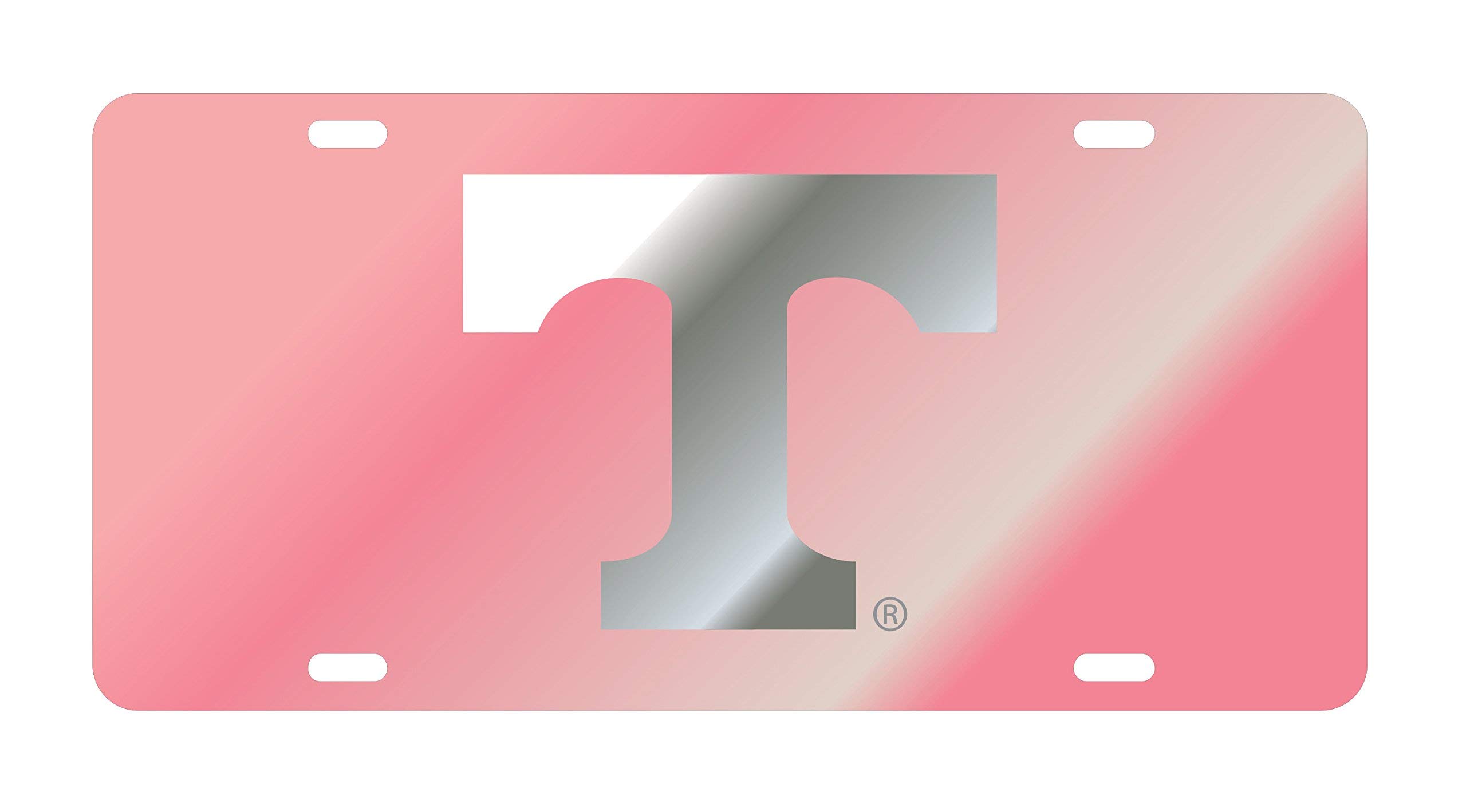 Craftique University of Tennessee Tags