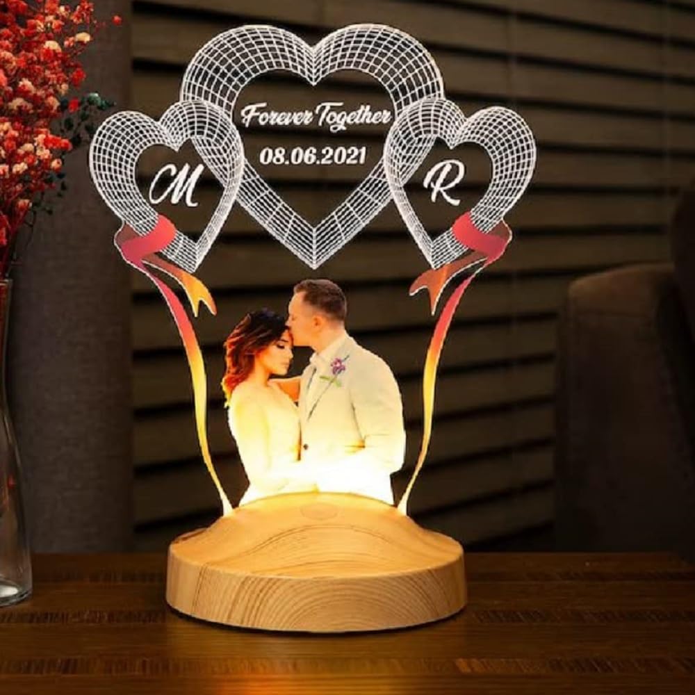 Wedding Anniversary Gift First Gift For Wife Before Marriage