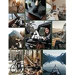 Winter Gloves Women Men Cold Weather Touch Screen 3-Layers Liner Glove for Running, Cycling, Biking, Hiking, Driving - Image 4