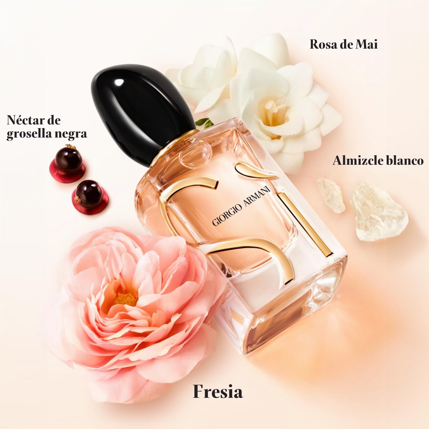 Giorgio Armani Agua de Perfume - 50 ml
