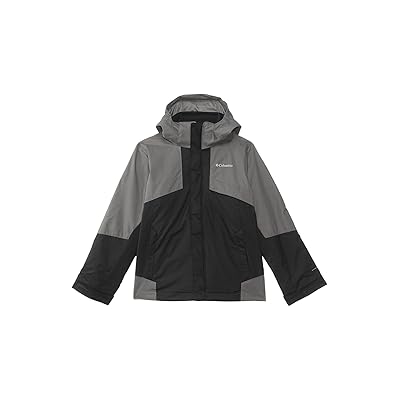 Columbia Kids Bugabootm III Fleece Interchange Jacket (Little Kid/Big Kid) Boy