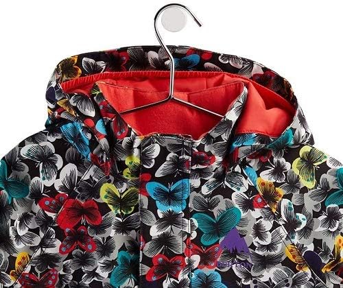 Miniatura 2 de Burton Unisex Niño Chaqueta Clásica