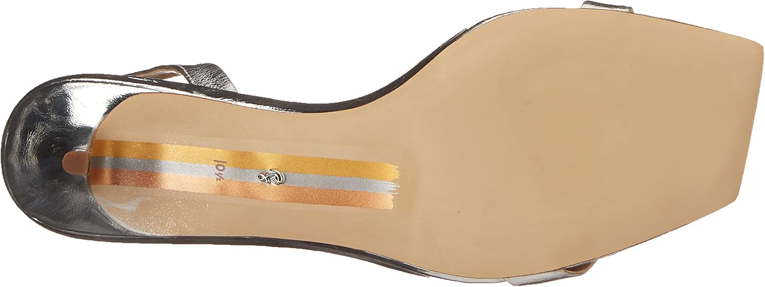 Vista 4 de Sam Edelman Women's Rayelle Heeled Sandal