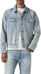 Levi's Trucker Veste (aussi disponible en gros & Plus grande) pour homme
