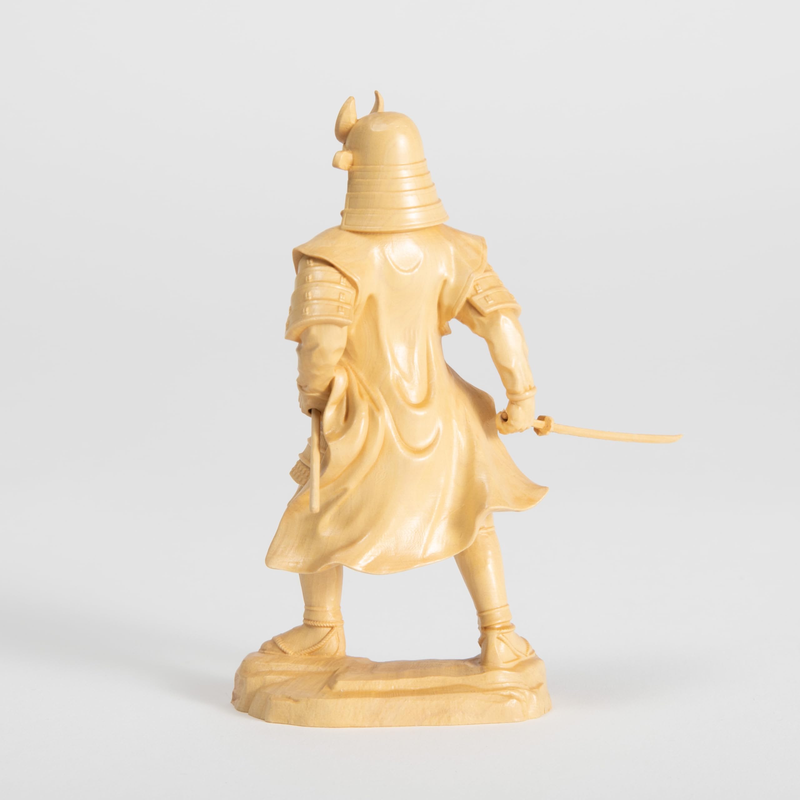 明智光秀 武士の人形 約15cm 明智光秀 武士の人形 約15cm 明智光秀