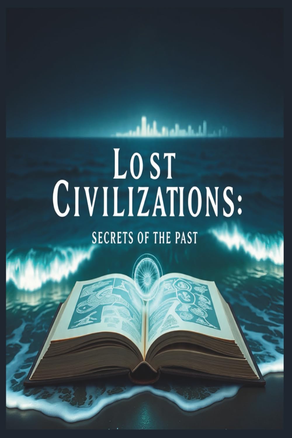 Lost Civilizations: Secrets of the Past