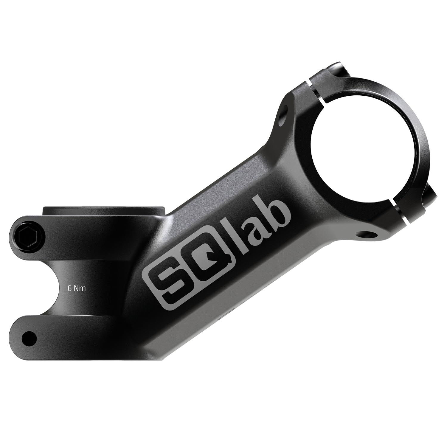 8OX Trial Team Edition, Trial & BMX wspornik kierownicy roweru SQlab