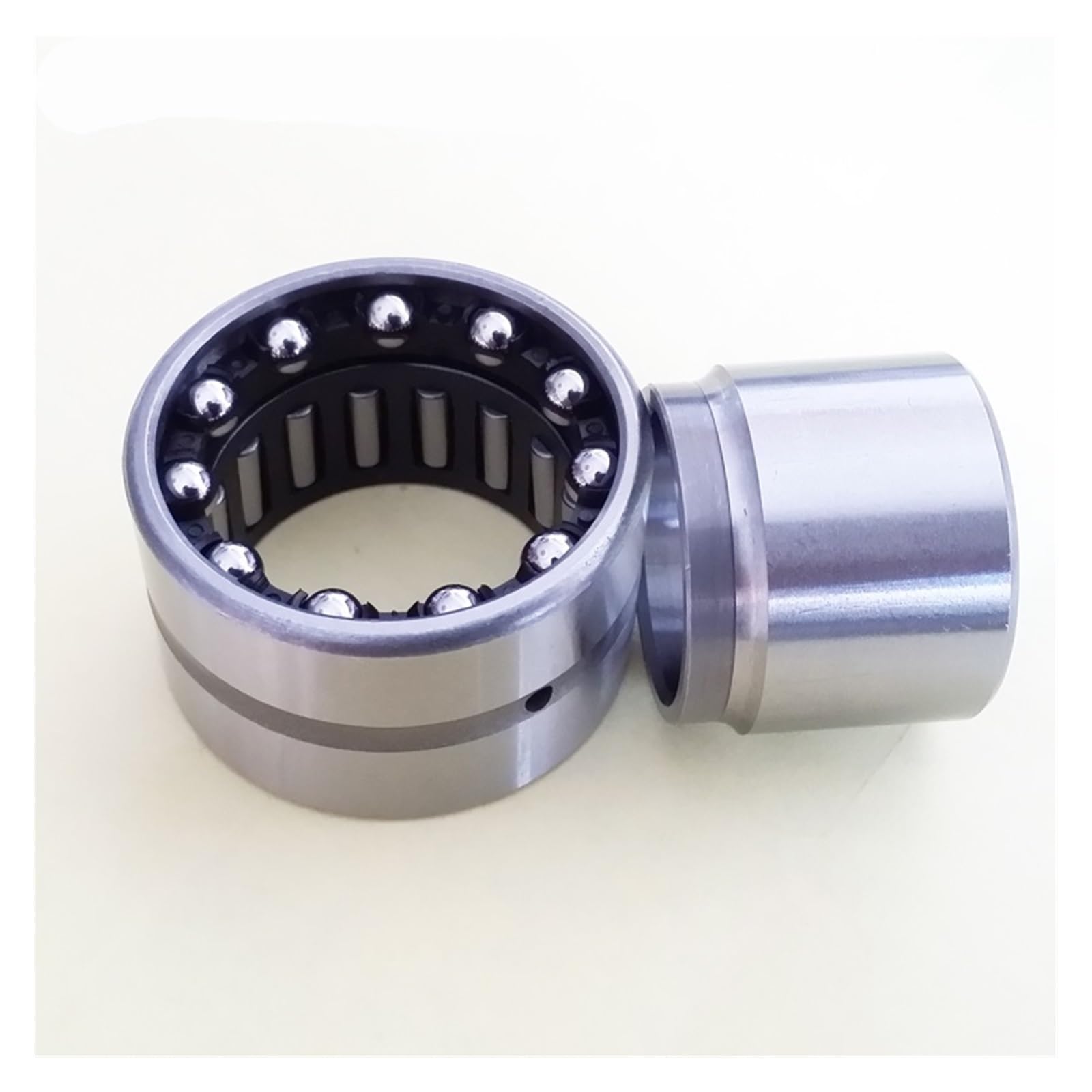 TSWASWUGP 1piece NKIA5906 NKIA5906-XL 30X47X23 Combined Needle Roller Bearings Angular Contact Ball Bearing