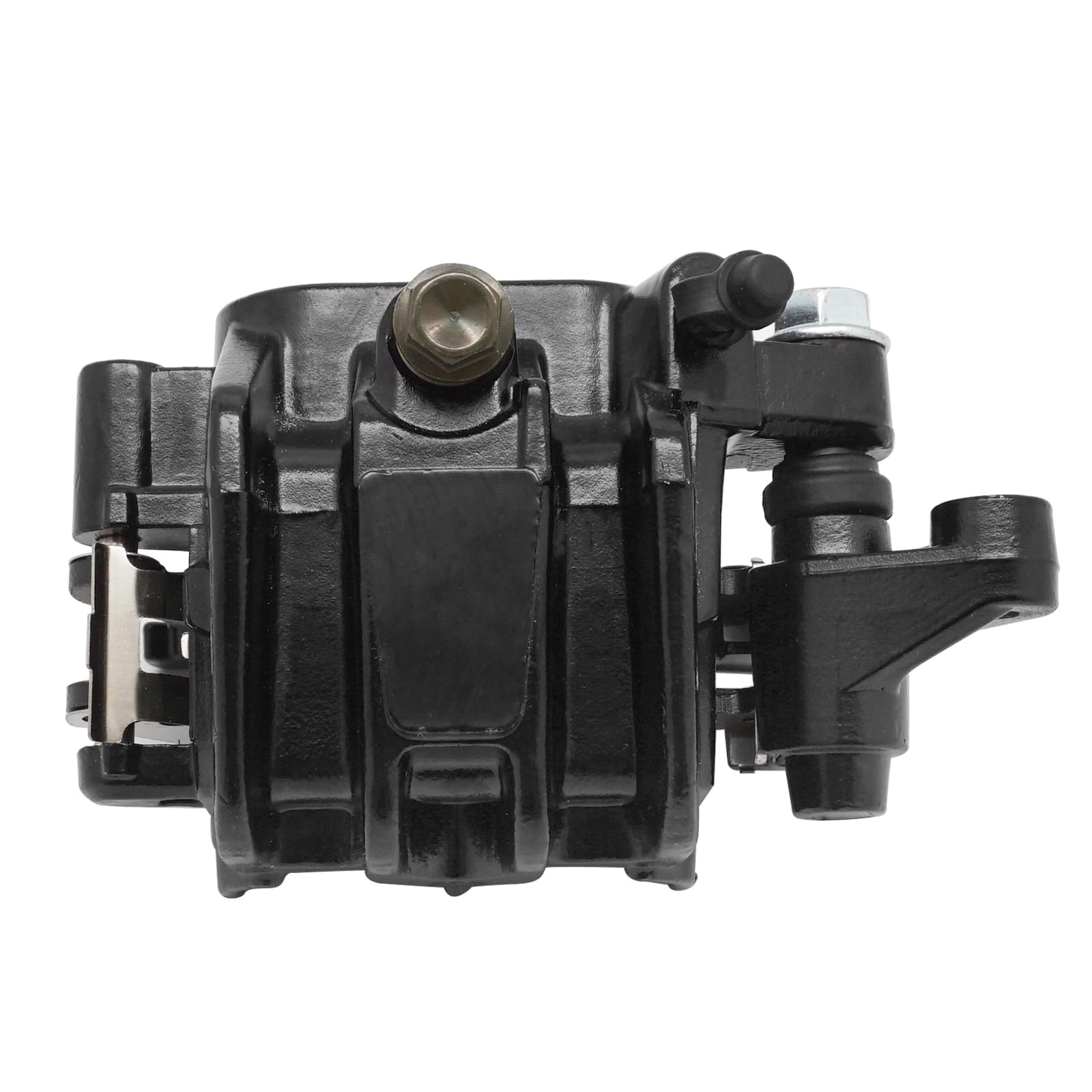 Pinza freno anteriore per Honda Shadow-VLX-600 Shadow-Aero/ACE/Spirit/RS-750 Shadow-ACE/Aero/Sabre/Tour-1100 Magna-750 VT600 / VT750 / VT1100 / VF750 con pastiglie freno