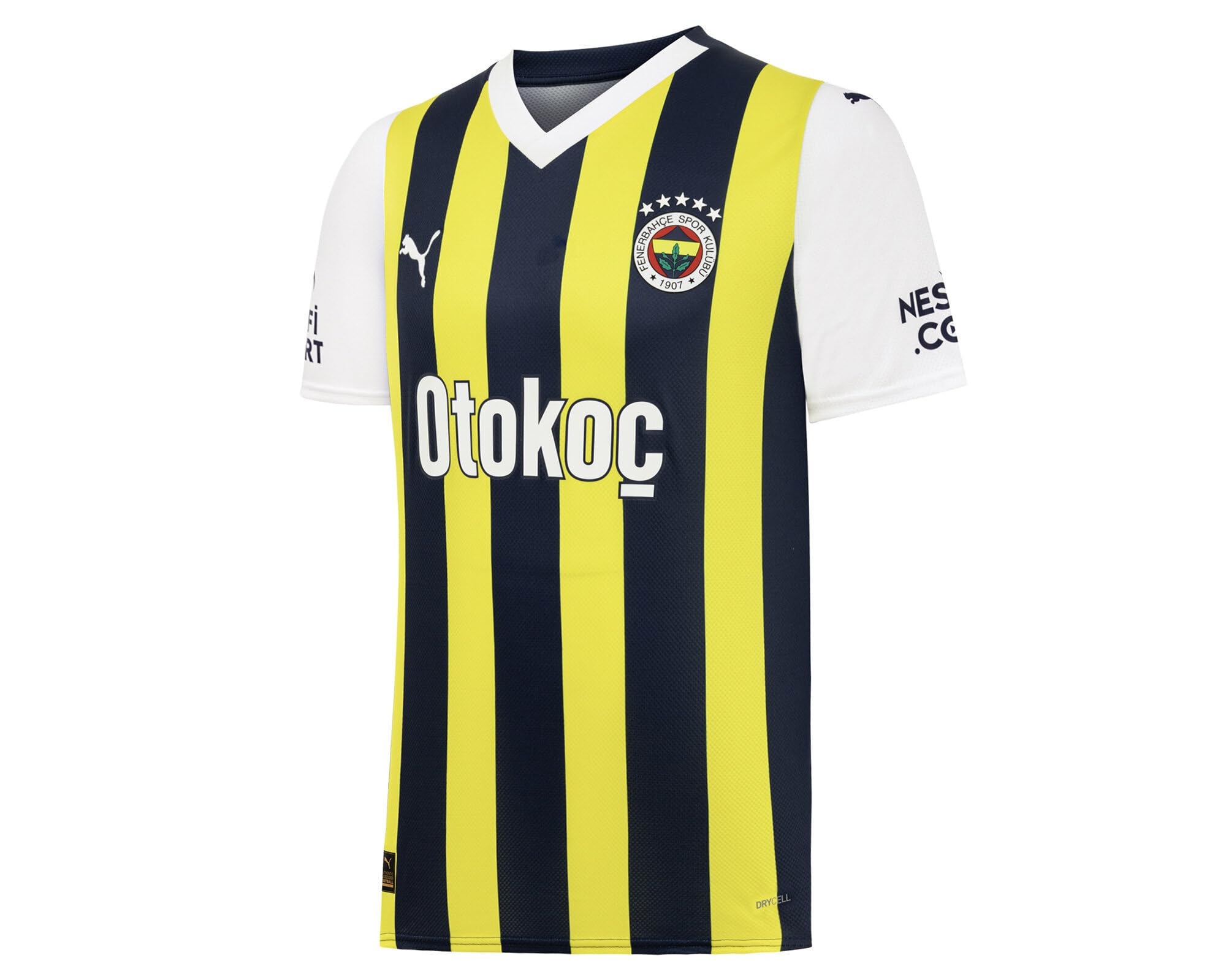 Fenerbahce 2023-2024 Trikot