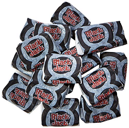 Black Jacks 1 kilo bag miniatura 2