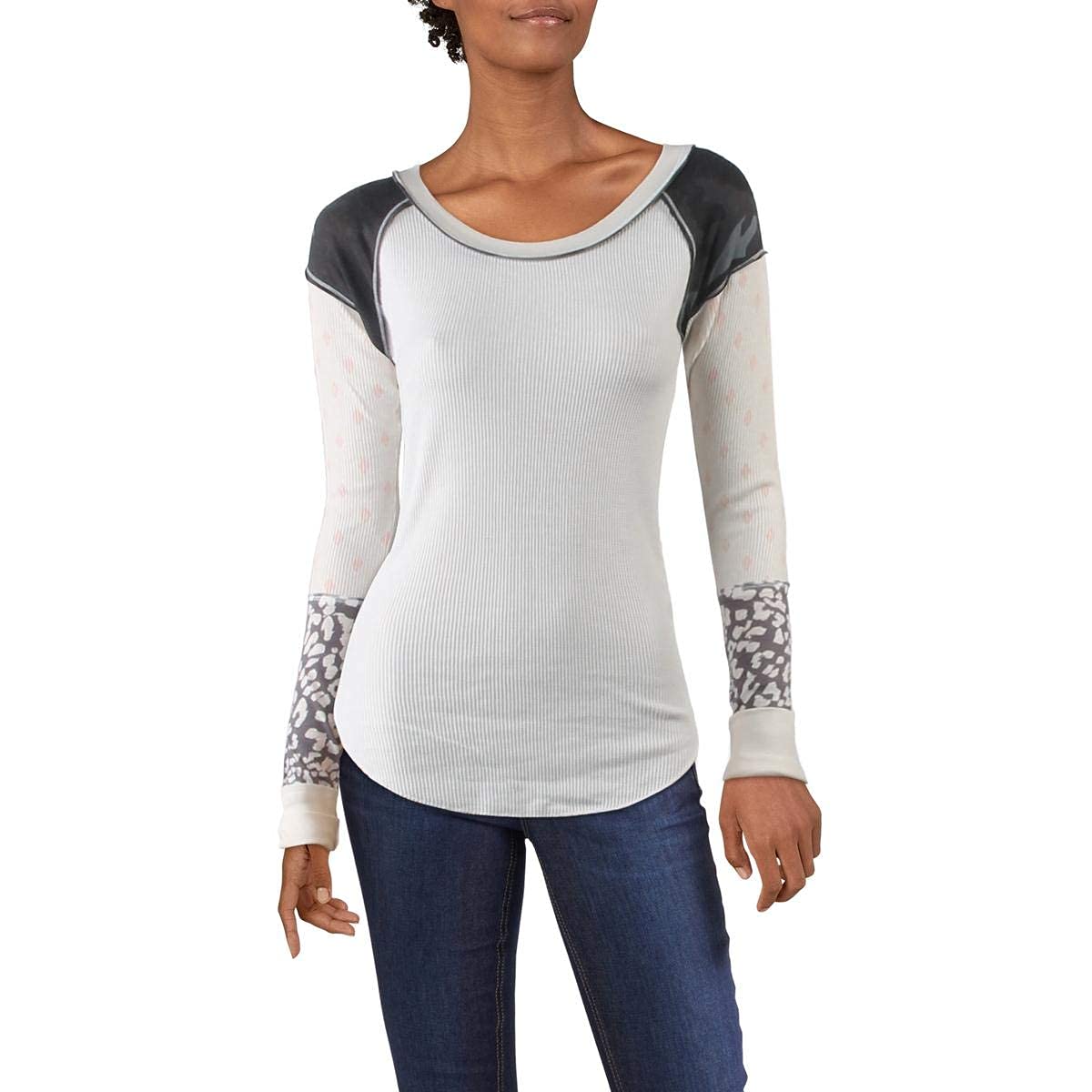 we the free thermal top